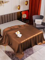 [Kaffe] SilkSilky-DK 19Momme Ark 001