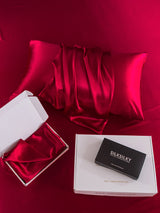 [Vin] SilkSilky-DK 19Momme Pillowcase 006