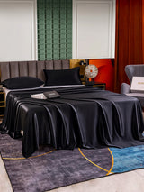 [Sort] SilkSilky-DK 25Momme Bedding Set 003