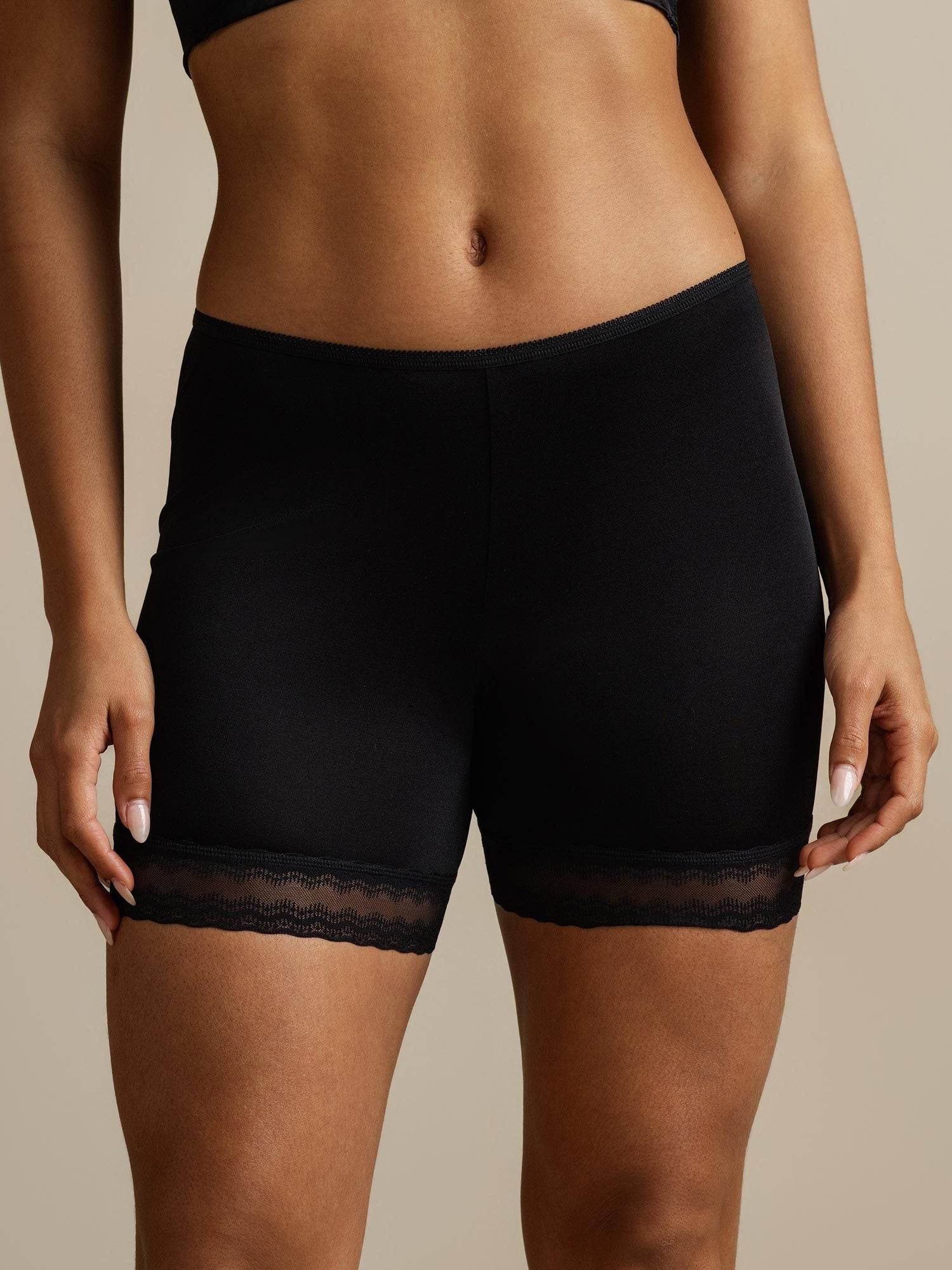 [Sort] SilkSilky-DK Silke Panty 007,