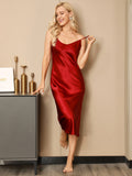 SilkSilky-DK Nightgown Vin 007