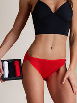 SilkSilky-DK Silke Panty Multi 001