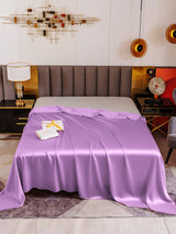 [Lavendel] SilkSilky-DK 19Momme Ark 002