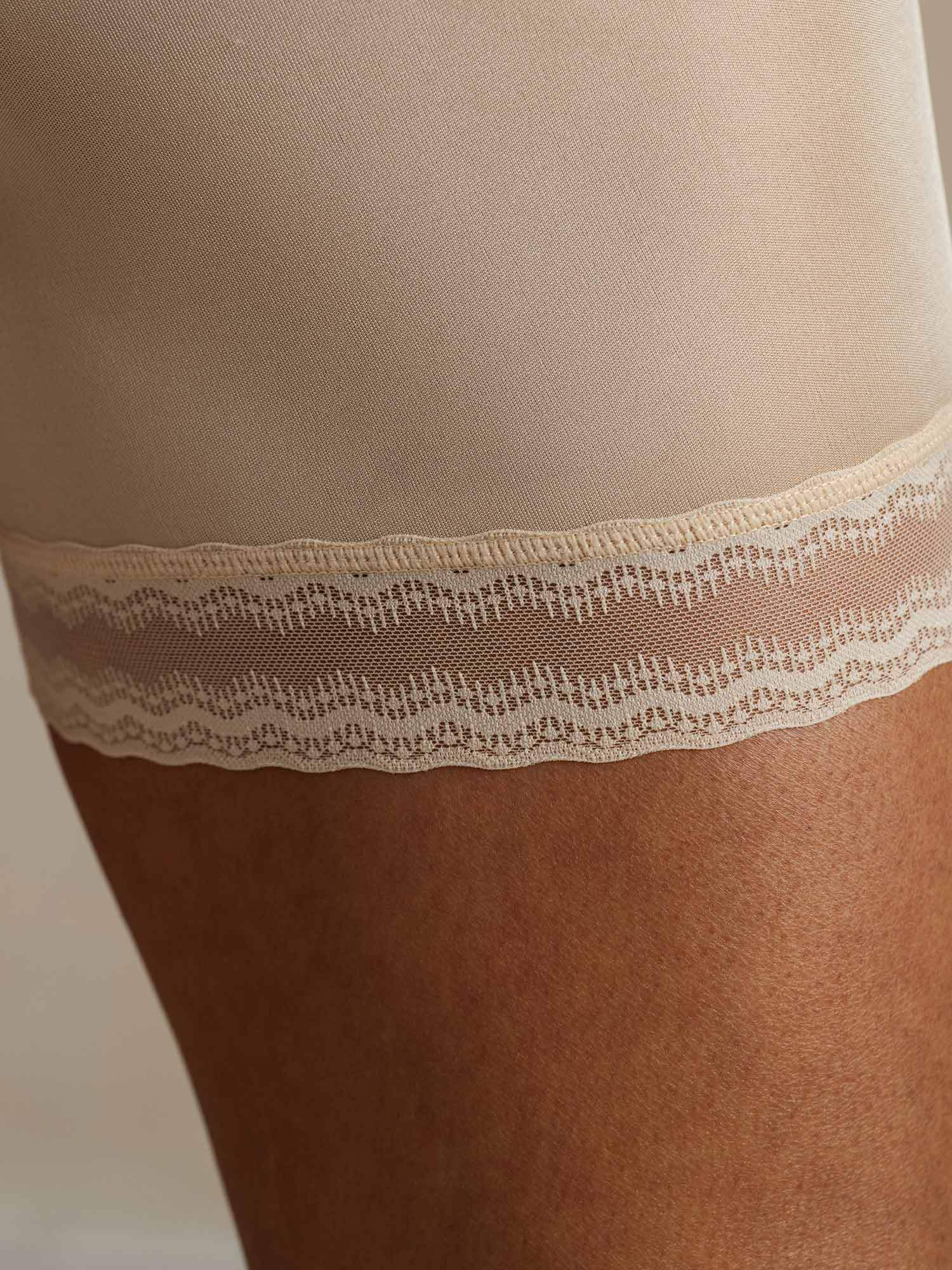 [Beige] SilkSilky-DK Silke Panty 004,