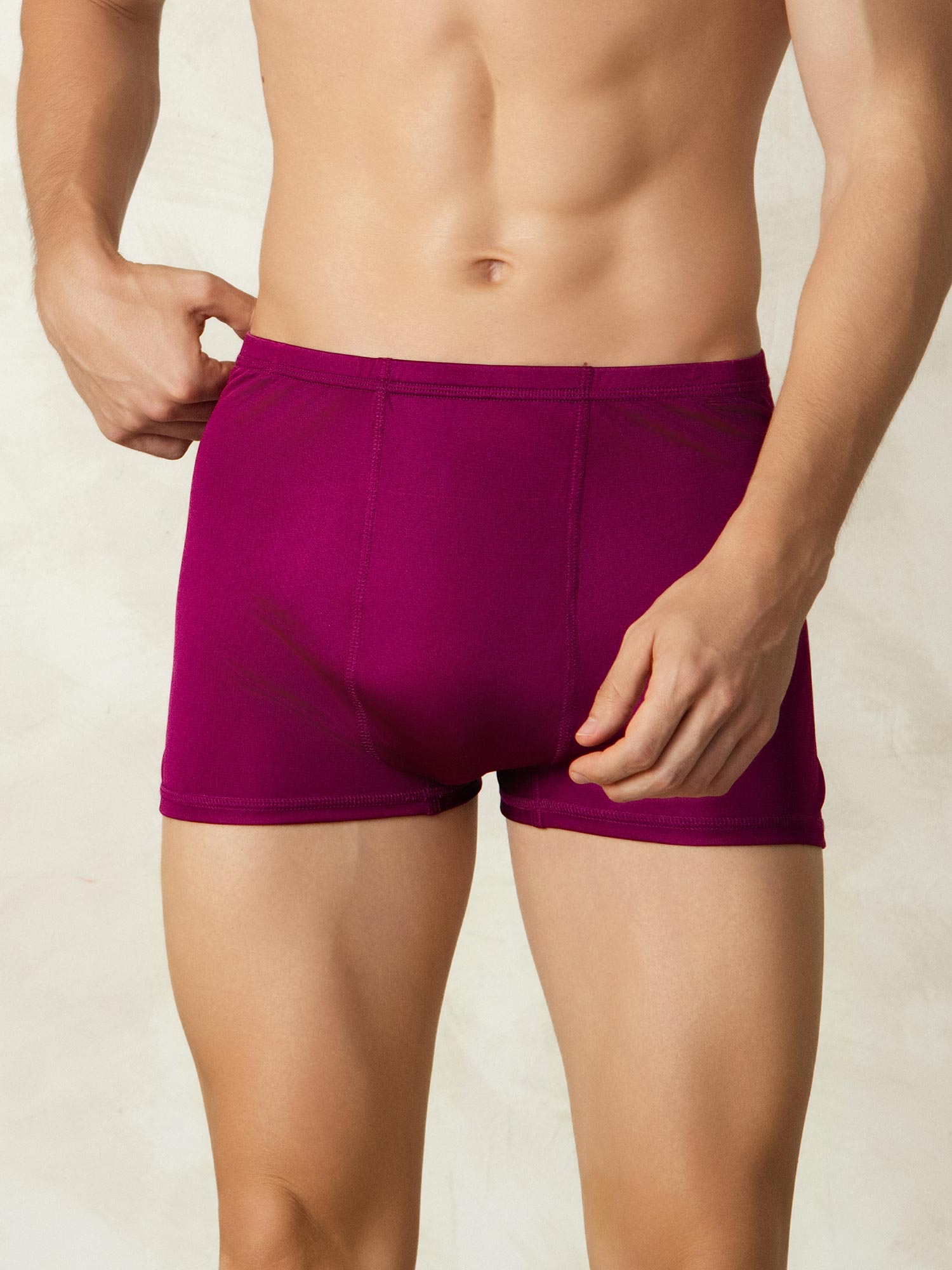[Vin] SilkSilky-DK Mens Underwear 003