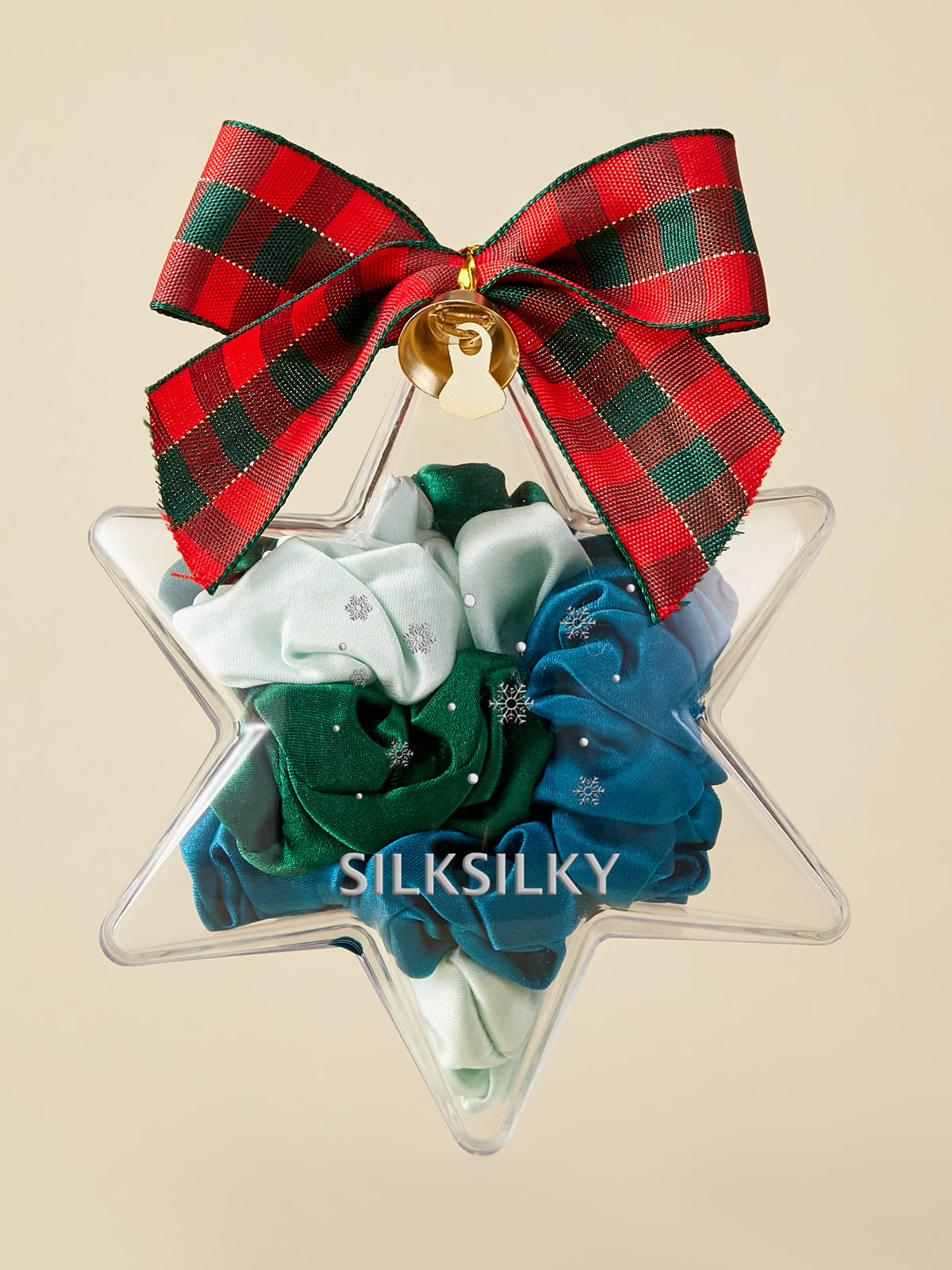 SilkSilky-DK Scrunchie Group1 001