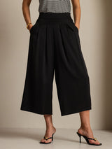 [Sort] SilkSilky-DK Damebukser 003