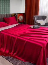 [Vin] SilkSilky-DK 25Momme Bedding Set 003