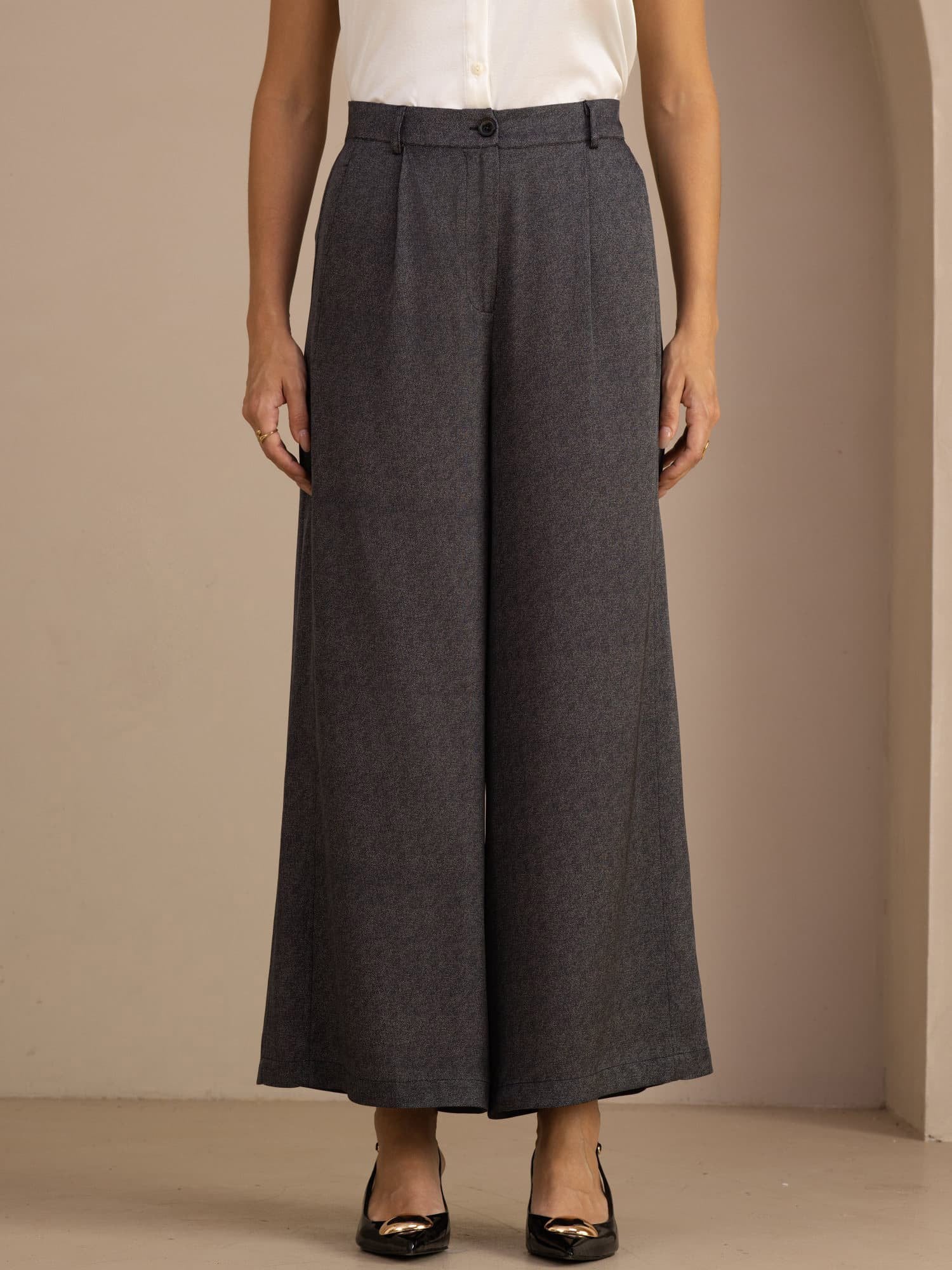 [Sort] SilkSilky-DK Womens Pants 002
