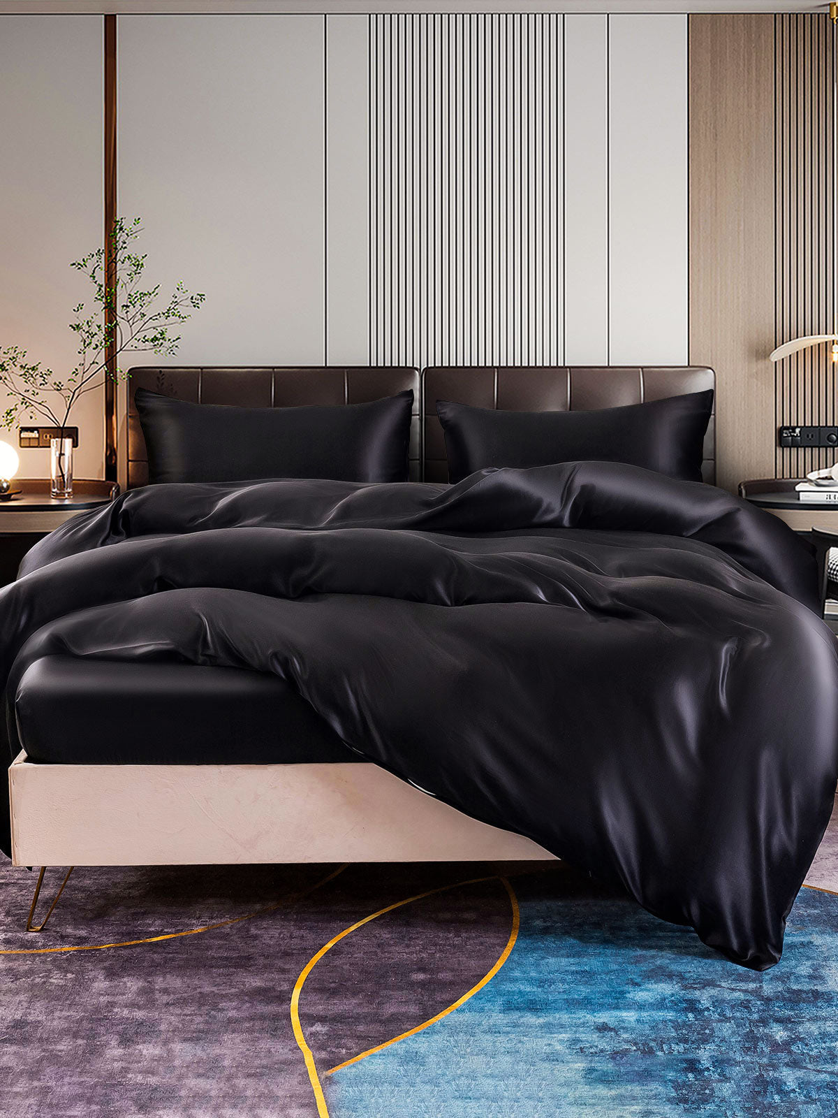 [Sort] SilkSilky-DK 22Momme Bedding Set 004