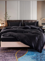 [Sort] SilkSilky-DK 22Momme Bedding Set 004,
