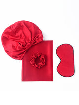 [Vin] SilkSilky-DK 19Momme Pure Silk Pillowcase Set 005