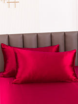 [Vin] SilkSilky-DK 22Momme Pillowcase 001