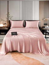 [Ferskenhud] SilkSilky-DK 22Momme Bedding Set 001,