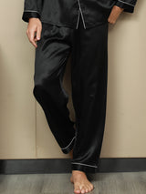 [Sort] SilkSilky-DK Mens Sleep Bottoms 001,