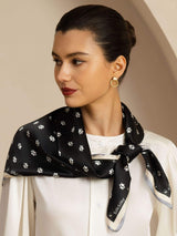 [Sort] SilkSilky-DK Scarf 002
