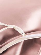 [Bleg Mauve] SilkSilky-DK 19Momme Duvet Covers 003