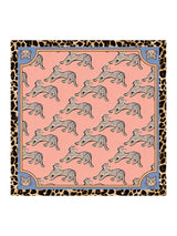 [Rosa Kat] SilkSilky-DK Scarf 001