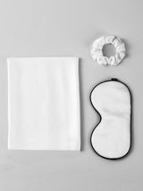 [Hvid] SilkSilky-DK 19Momme Pure Silk Pillowcase Set 003