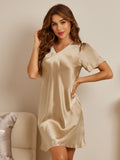 SilkSilky-DK-Nightgown-Champagne-005