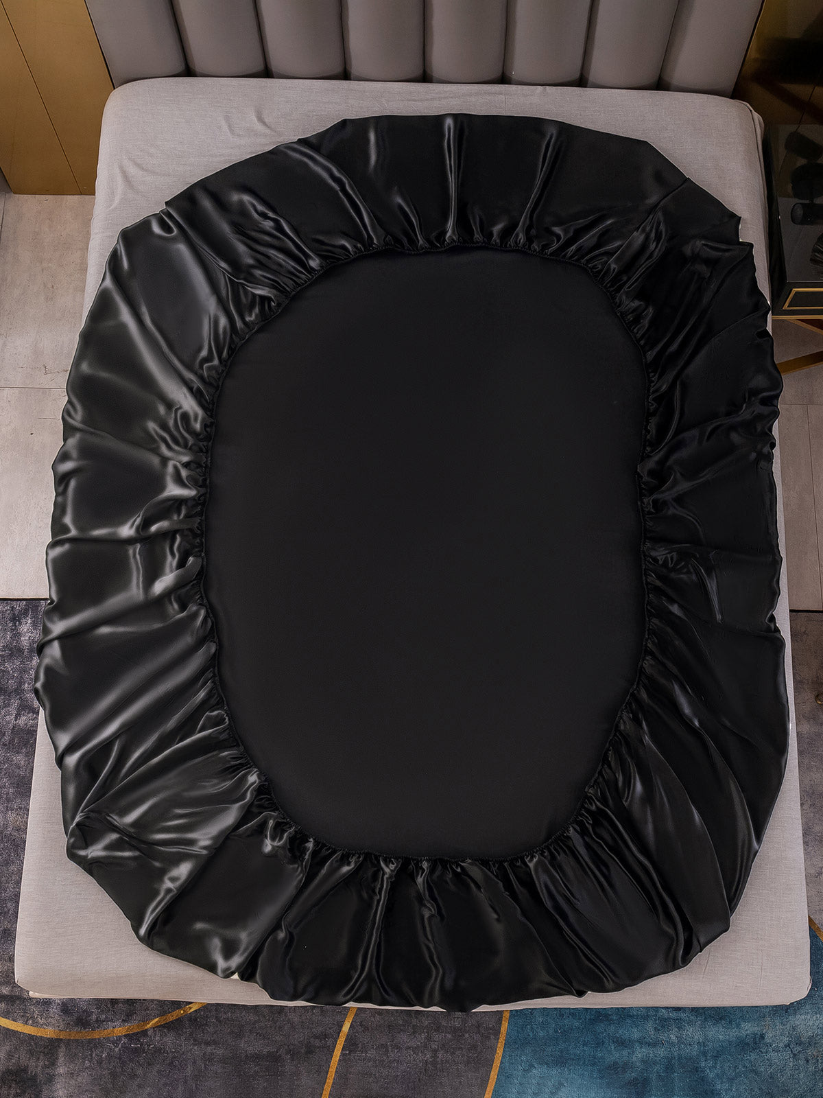 [Sort] SilkSilky-DK 19Momme Bedding Set 005