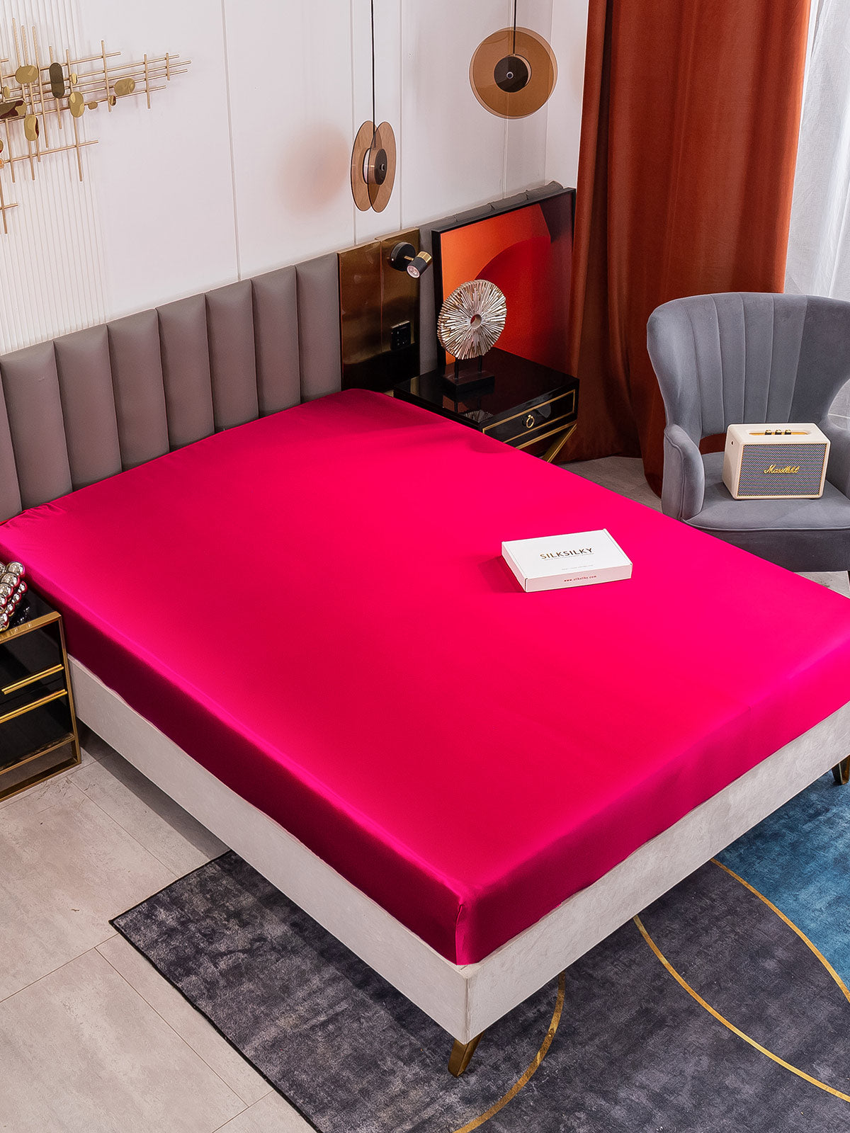 [Vin] SilkSilky-DK 19Momme Sheet 001