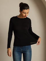 [Sort] SilkSilky-DK Silke Womens T-Shirt 003
