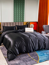 [Sort] SilkSilky-DK 25Momme Bedding Set 002