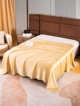 [Champagne] SilkSilky-DK 22Momme Ark 002