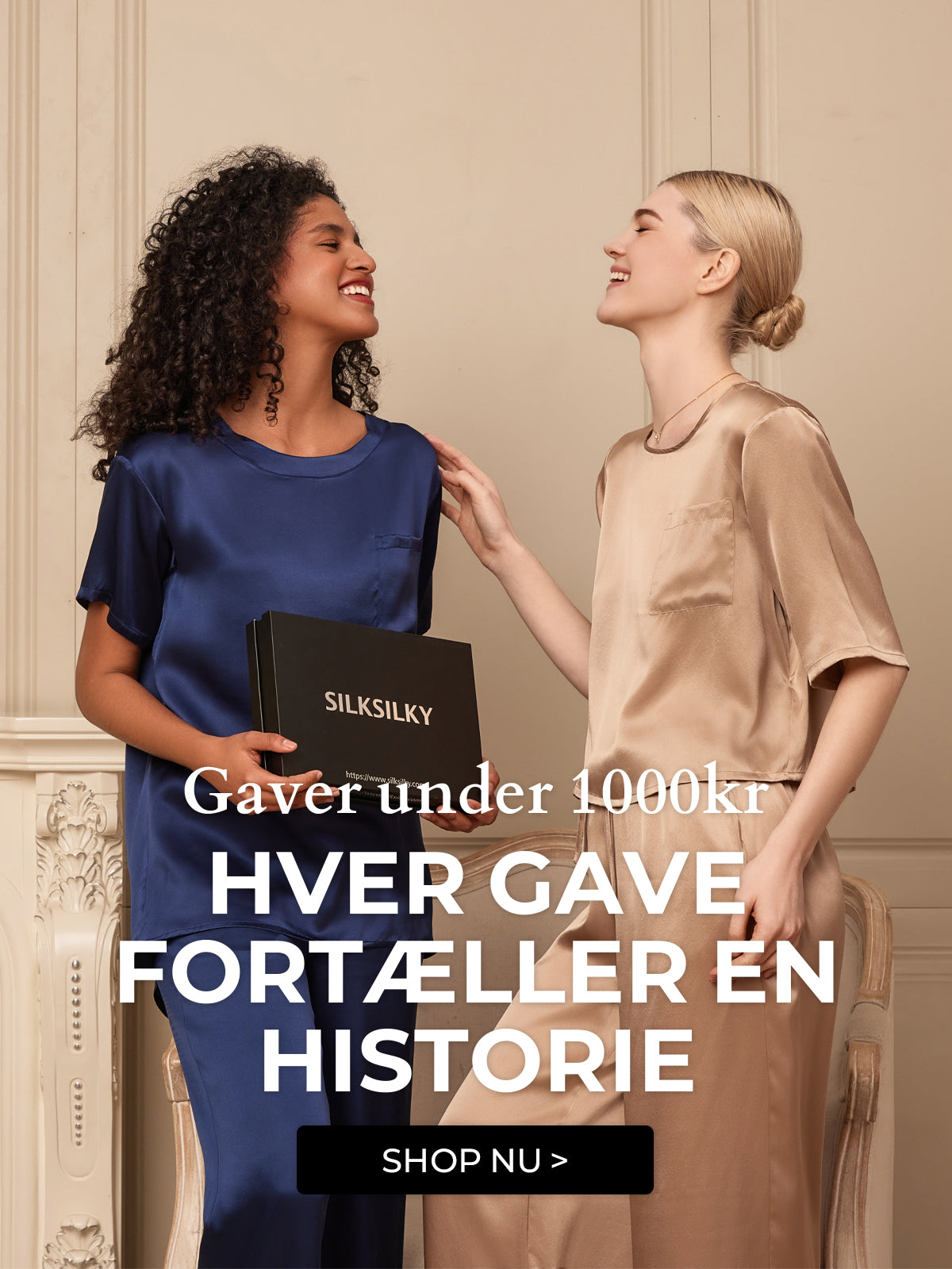 Gave