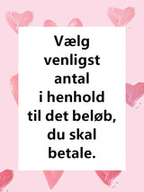 Betalingsmuligheder