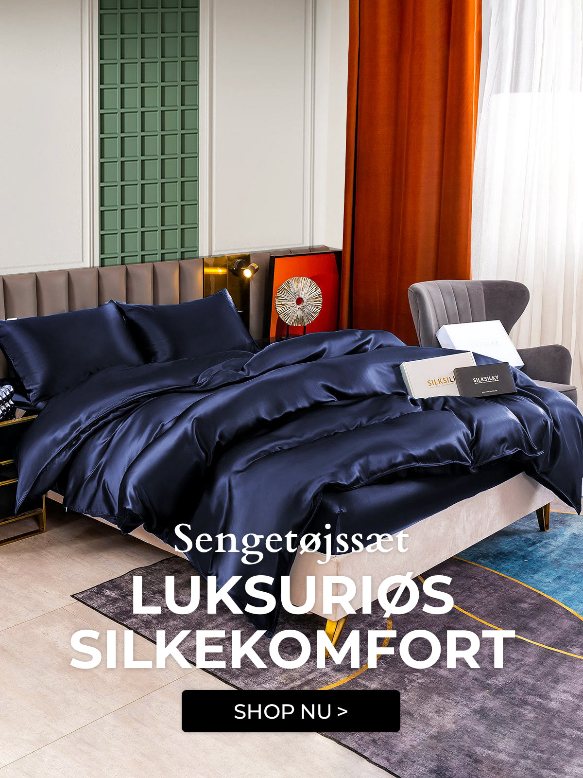 Sengetøj