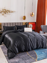 [Sort] SilkSilky-DK 19Momme Bedding Set 005
