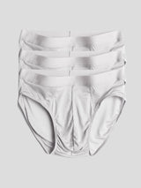 [Grå] SilkSilky-DK Herreundertøj 004