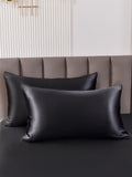 SilkSilky-DK-30Momme-Pure-Silk-Pillowcase-Sort-002