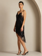 [Sort] SilkSilky-DK Silke Dress 005
