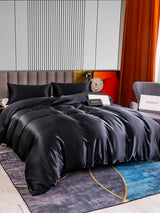 [Sort] SilkSilky-DK 22Momme Bedding Set 003,