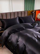 [Sort] SilkSilky-DK 25Momme Bedding Set 004