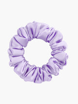 [Lavendel] SilkSilky-DK Scrunchie 005