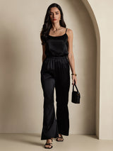 [Sort] SilkSilky-DK Spaghetti Strap Camisole Top 009
