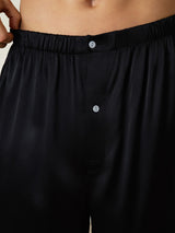 [Sort] SilkSilky-DK Men's Sleep Shorts 006