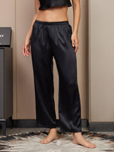 [Sort] SilkSilky-DK Women's Sleep Pants 001