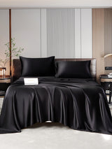 [Sort] SilkSilky-DK 22Momme Bedding Set 001,