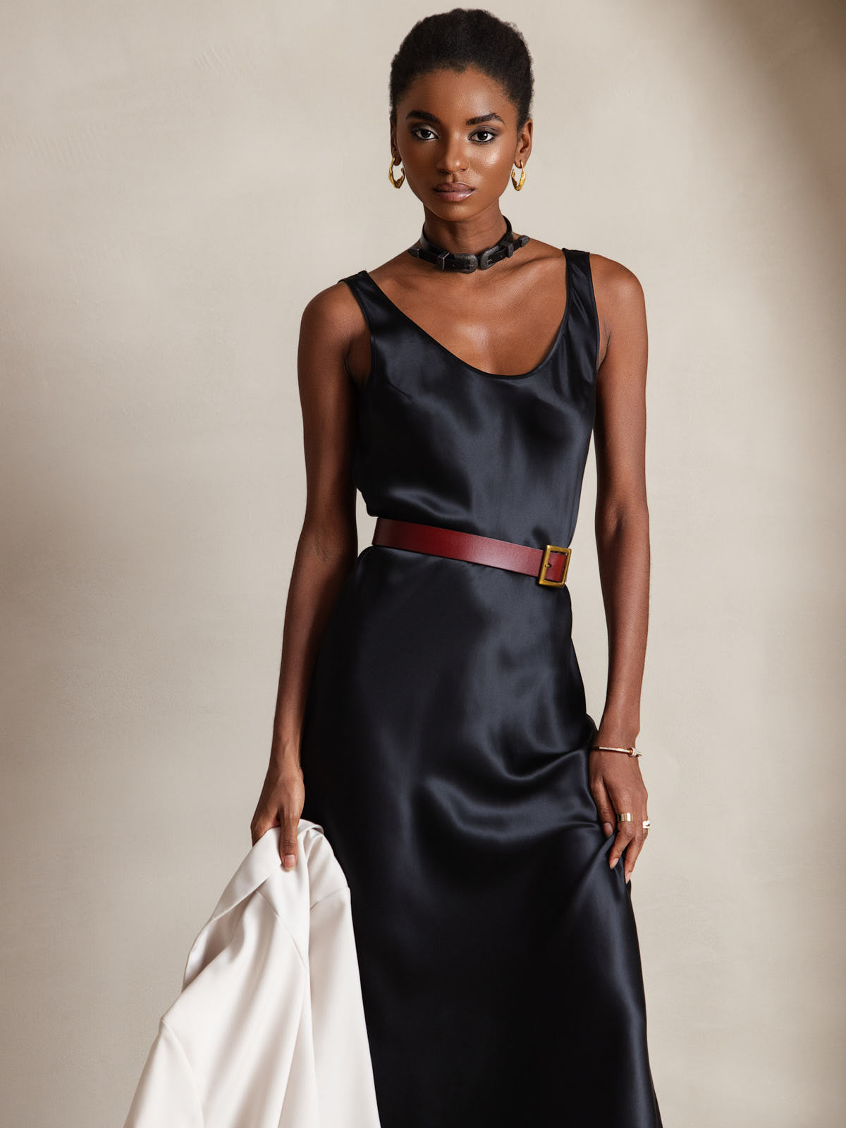 [Sort] SilkSilky-DK Dress 003,