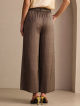 [Kaffe] SilkSilky-DK Womens Pants 002