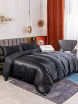 [Sort] SilkSilky-DK 19Momme Bedding Set 001