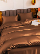 [Kaffe] SilkSilky-DK 19Momme Sengesæt 004