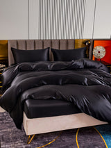 [Sort] SilkSilky-DK 22Momme Bedding Set 003,