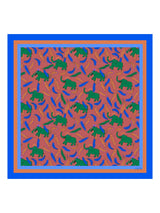 [Lerelefant] SilkSilky-DK Scarf 001
