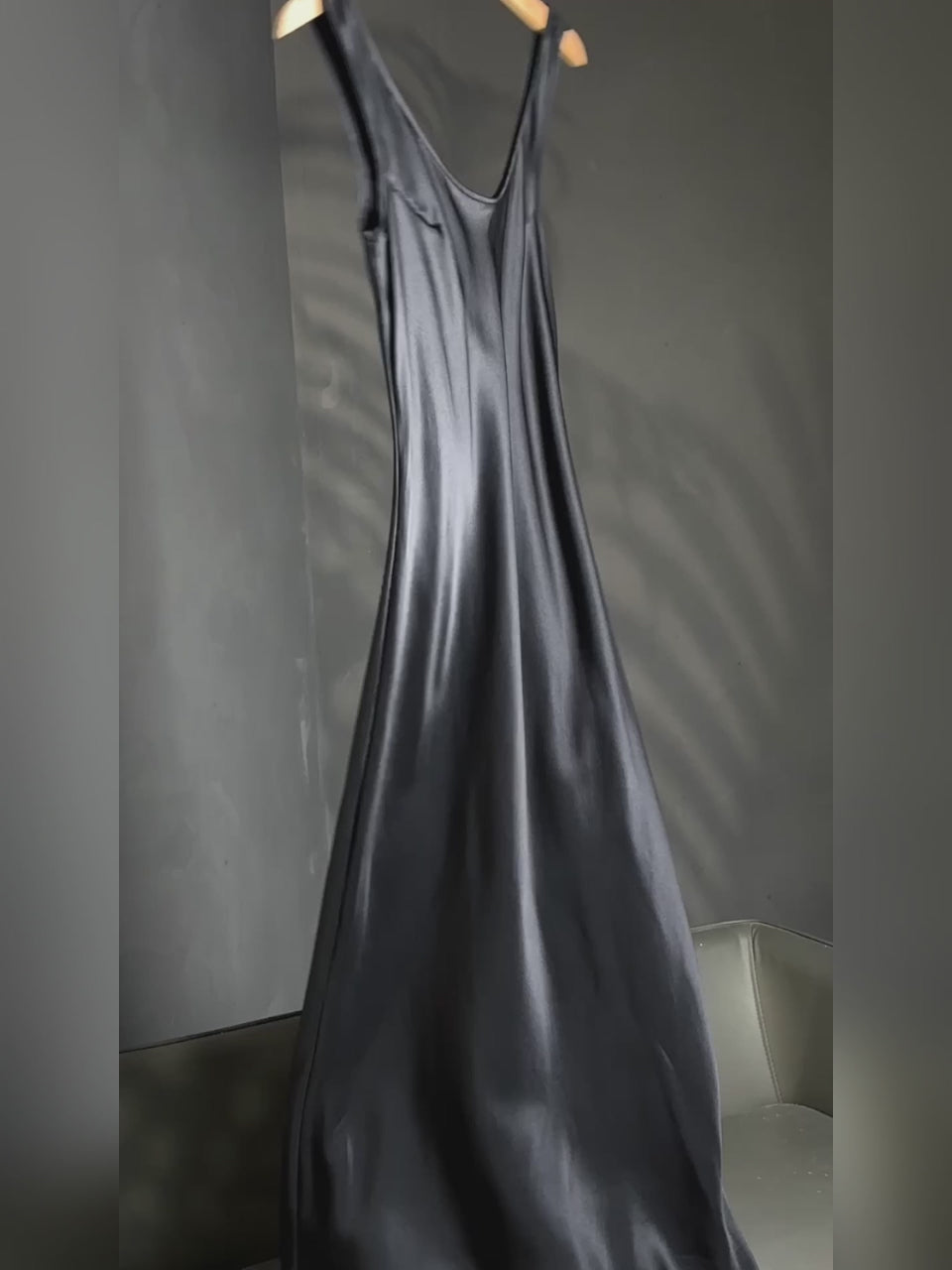SilkSilky-DK Dress video 001